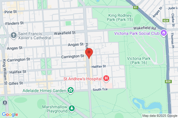 Adelaide Non-Sectarian Buddhist Group