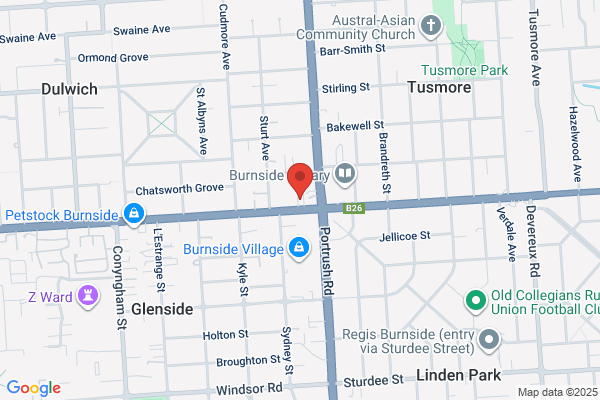 F45 Training Burnside