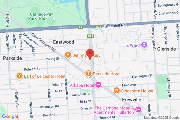 Fullarton Road Podiatry Centre