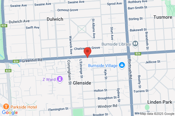 Glenside Dental Surgery