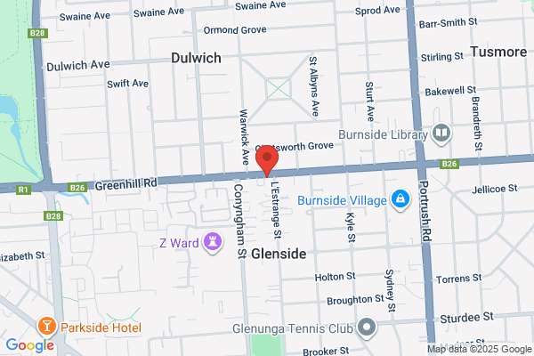 Glenside Veterinary Clinic