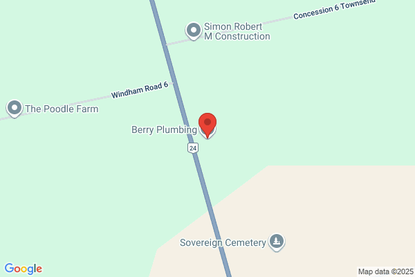 Annett Barry Plumbing & Gasfitting Service