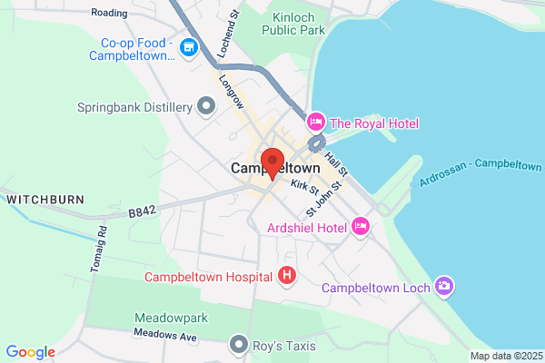 Argyle Arms Hotel