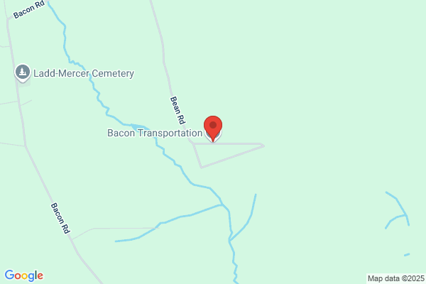 Bacon Transport Services