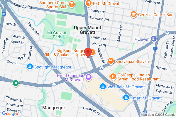District Education Consultants