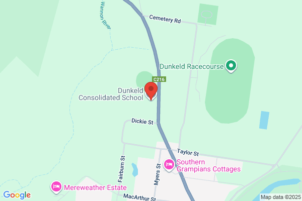 Dunkeld Consolidated School