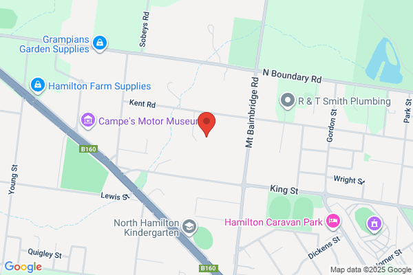 Fort Constructions Hamilton