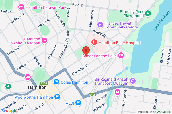 Grange Chiropractic Clinic