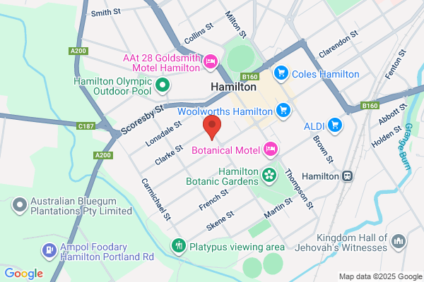 Green Triangle Finance & Leasing Hamilton