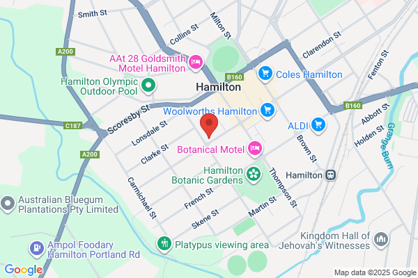 Hamilton Club