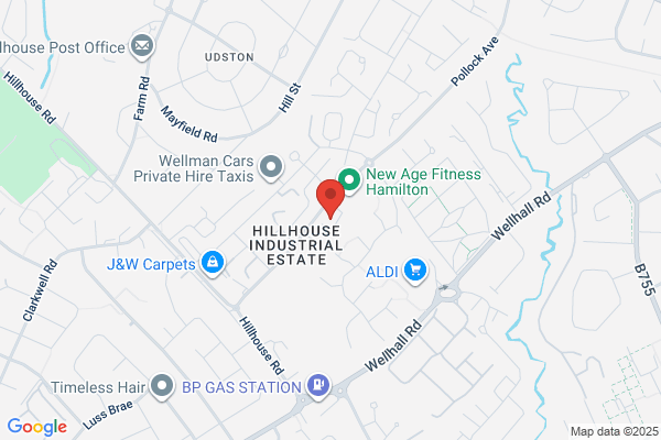 Hamilton Lawnmower & Chainsaw Repairs