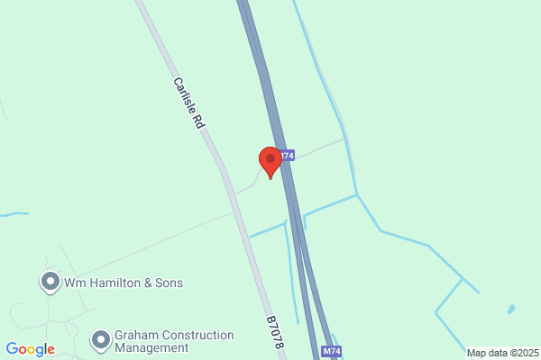 Hamilton Turf