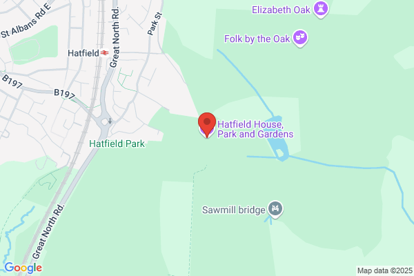 Hatfield Elizabeth F