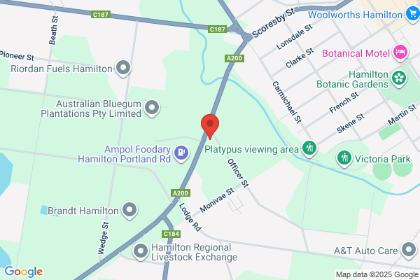 Mackkcon Homes Hamilton