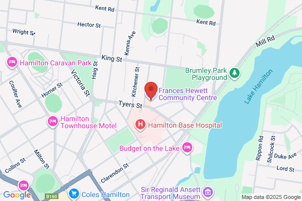 Shire of Southern Grampians Family Day Care Scheme