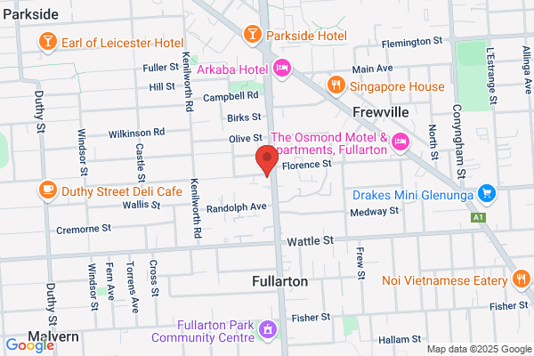 Fullarton Road Deli & Tobacconist