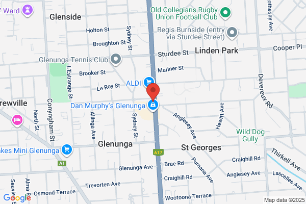 Glen Osmond Road Medical Centre Pty/Ltd