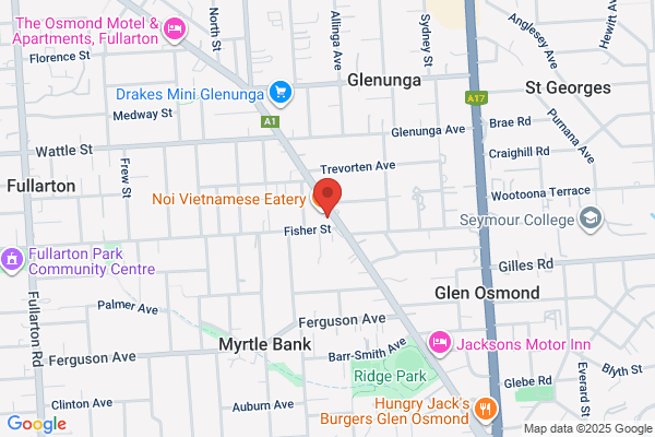 Glen Osmond Veterinary Clinic