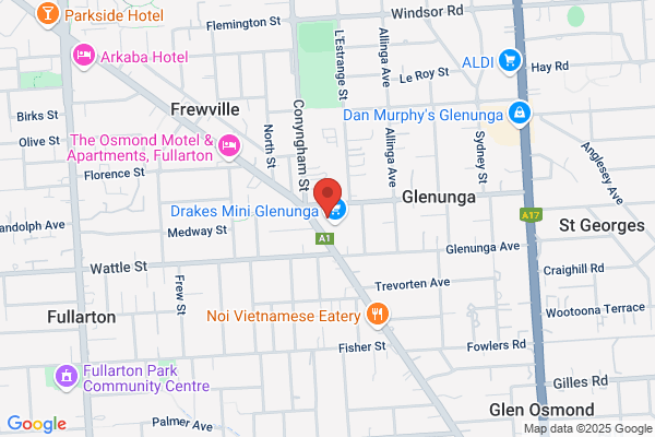 Glenunga Gourmet Meats