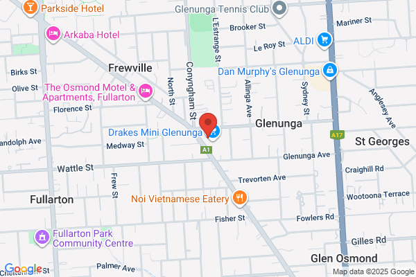 Glenunga Newsagency