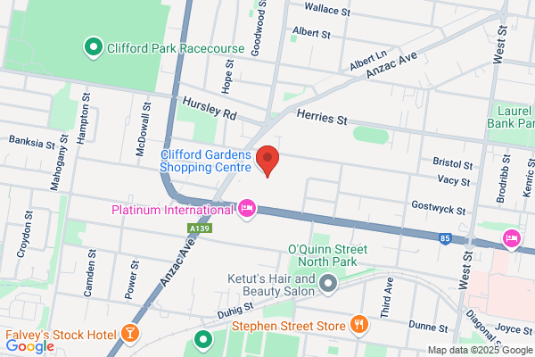 Specsavers Optometrists & Audiology - Toowoomba Clifford Gardens
