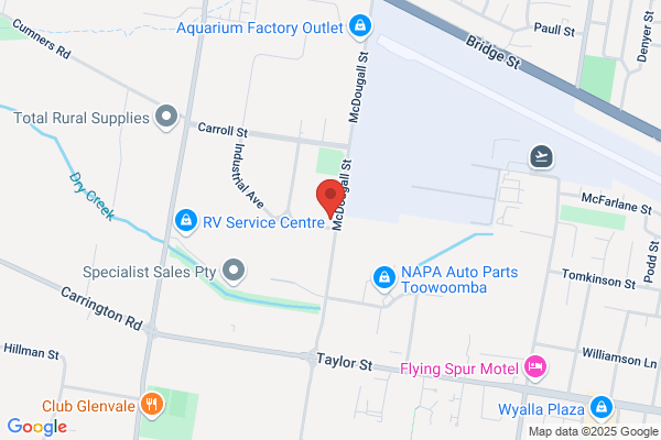 Bolts & Industrial Supplies Pty Ltd
