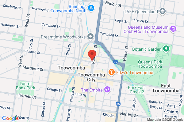 Gambling Help Toowoomba & South West