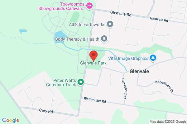 Glenvale Gardens