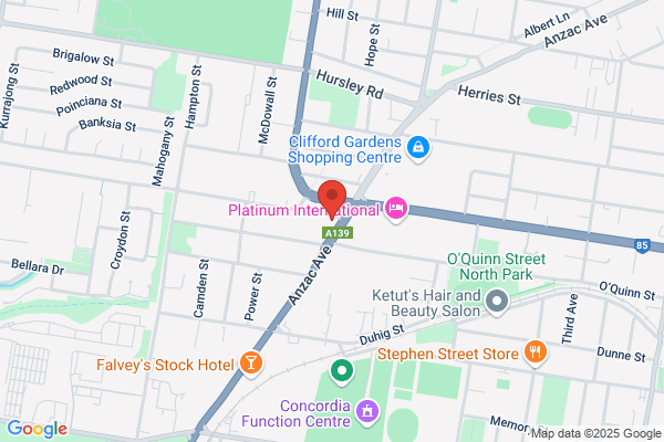 Kingston's Upholstery Service