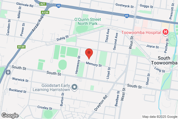 St Anthony's School (Toowoomba)