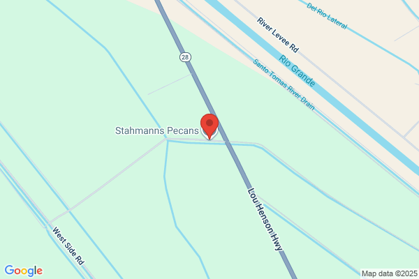 Stahmann Farms