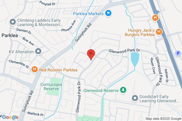 ABC Developmental Learning Centre - Glenwood