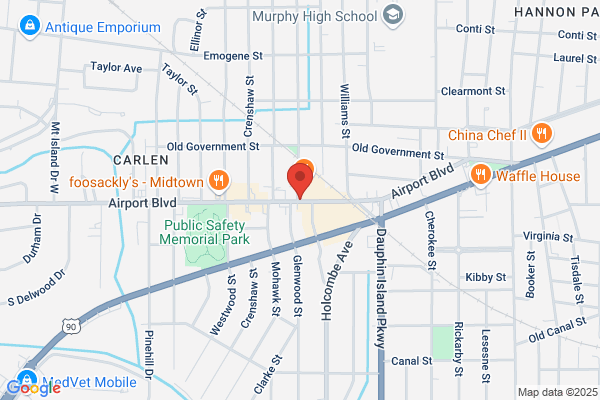 Glenwood Airport Transfers
