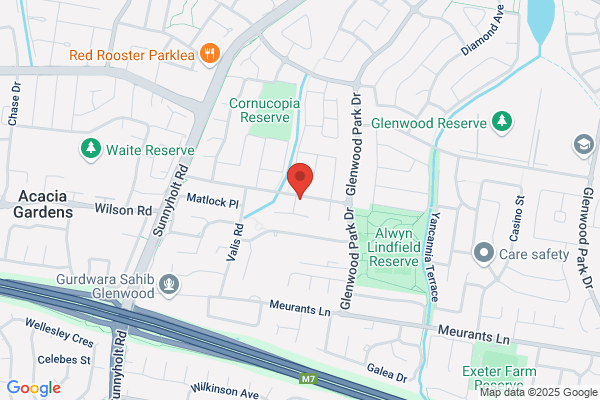 Glenwood Dental Care