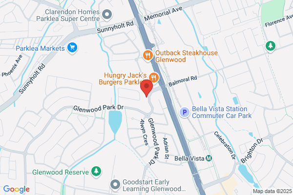 Glenwood Medical Practice