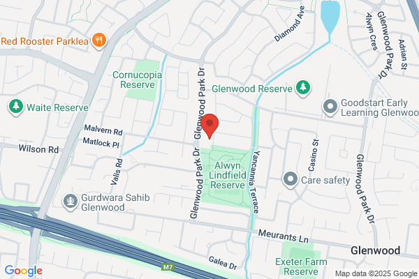 Glenwood Newsagency