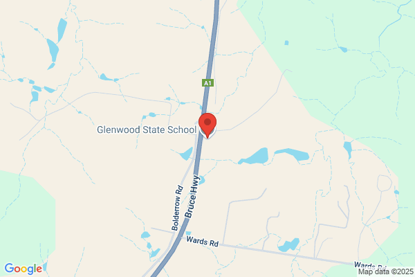 Glenwood State School