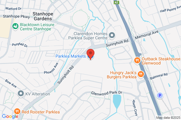 Parklea Markets