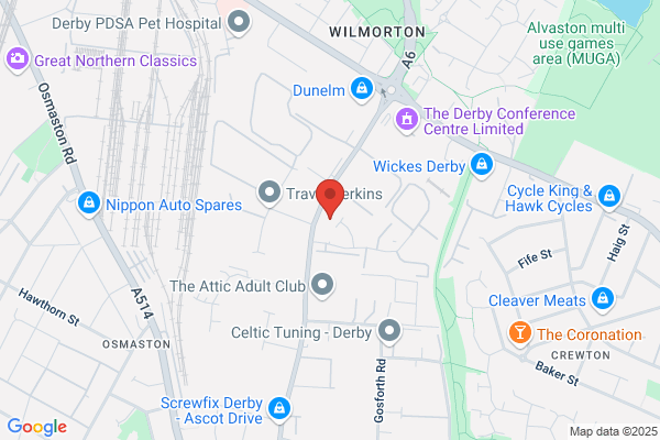 Anartelle Electrical Wholesalers