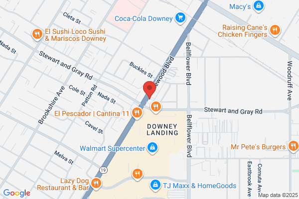 D & M Downey Electrical