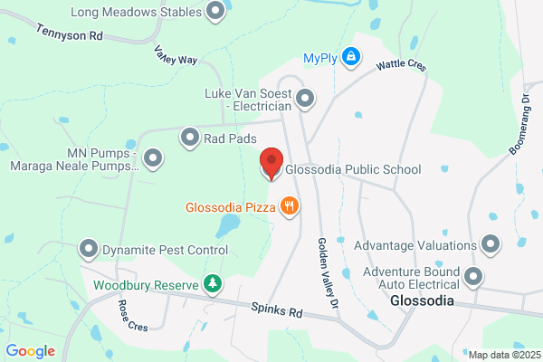 Glossodia Public School