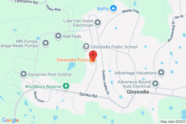 Glossodia Village Takeaway
