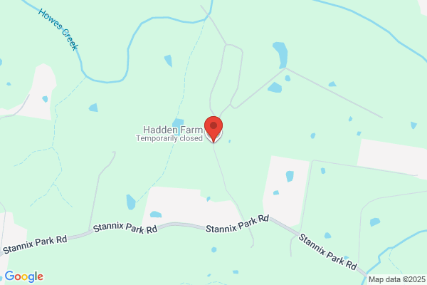Hadden Farm