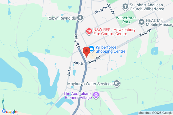 Wilberforce Early Learning Centre