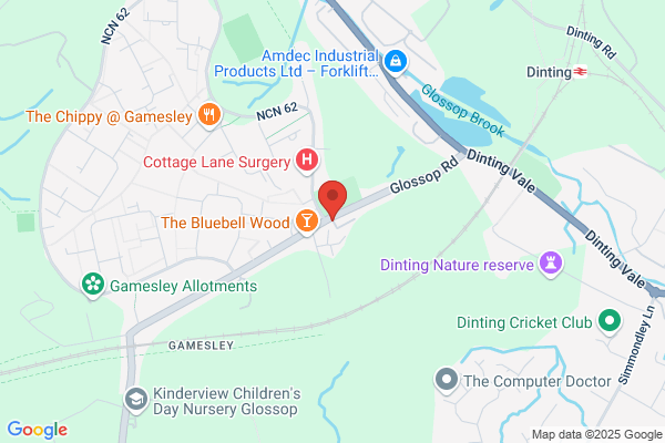 Gardner M J