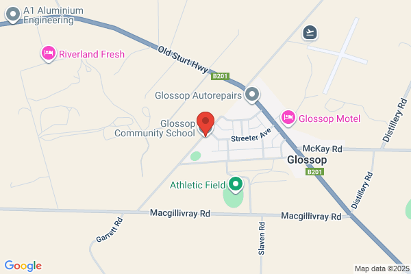 Glossop Primary School