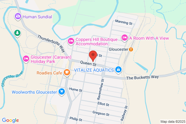 Gloucester Outdoor Solutions