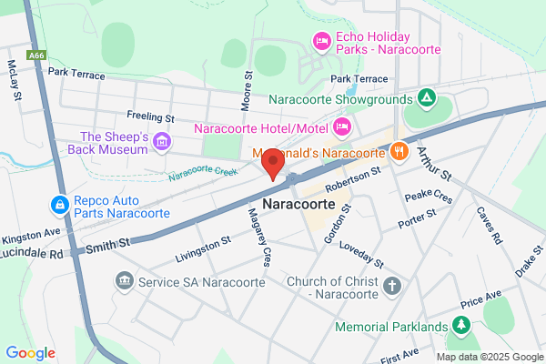 Services Australia Agent