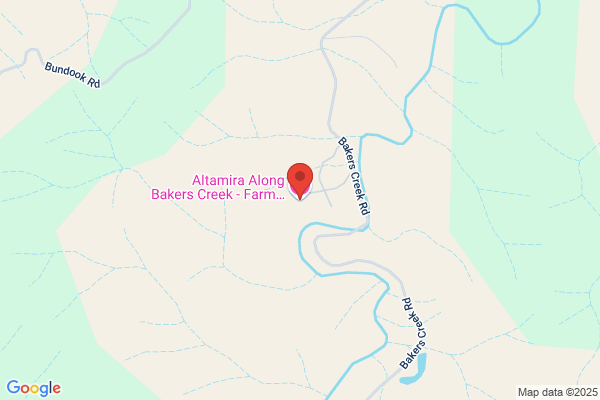 Altamira Holiday Ranch