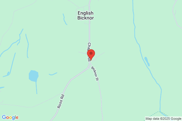 Barkeldine Farm Bed & Breakfast